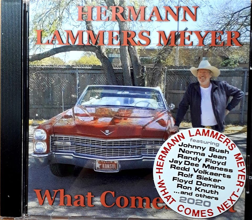 CD What Comes Next CD What Comes Next